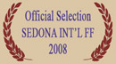 Sedona Film Festival, 2008